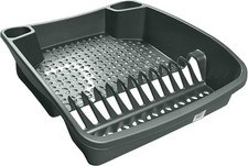 Large Dish Drainer Rack
