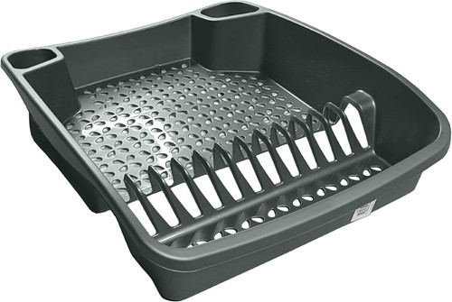 Large dish drainer - large,