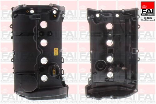 Fai vc016 cylinder - vc016, cover