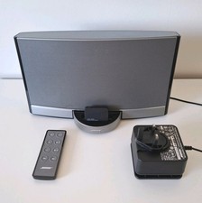 Bose SoundDock Speaker System