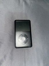 Apple iPod Classic 80GB Black