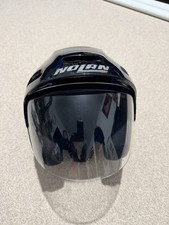 Nolan Jet N40 Motorcycle