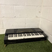 Hohner Organa 9807 Portable