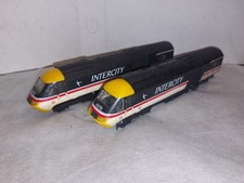 Lima InterCity 125 HST Power