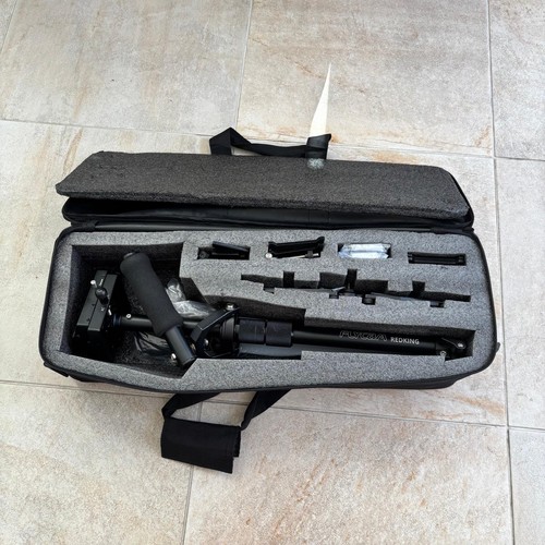 Flycam redking handheld camera - flycam,