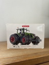 Wiking 1.32 Fendt 939 With