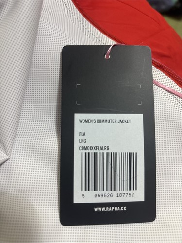 Rapha women commuter - commuter, jacket
