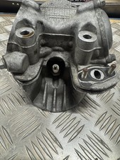 Yamaha NXC 125 Cygnus X 2006