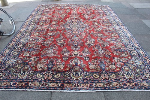 Vintage hand made traditional - vintage,