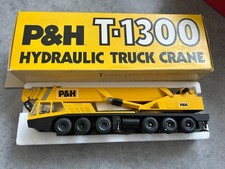 Conrad / Gescha 1:50 P&H T-1300 (2)