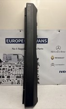 Mercedes Sprinter Crafter 2007