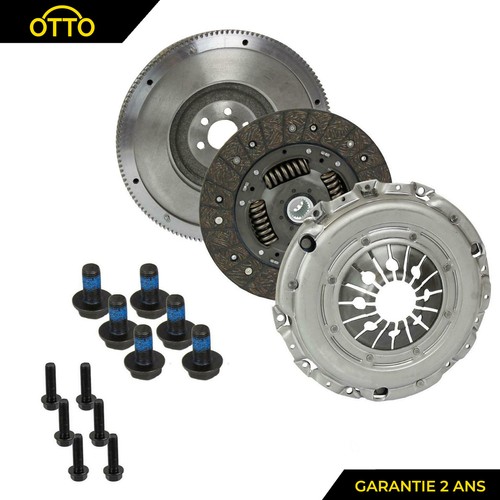Conversion kit flywheel - conversion,