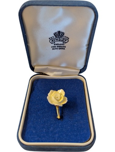 Aynsley fine english bone - fine,
