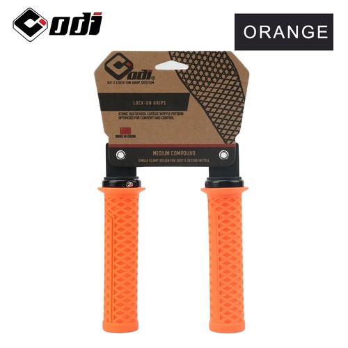 Odi vans lock on - v2.1, grips