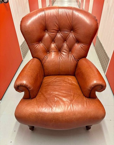 Parker knoll edward - knoll, "edward"