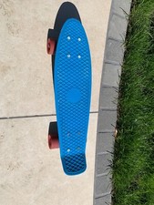 CLASSIC PENNY BOARD - BLUE