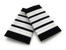 Epaulet Pilot Epaulette