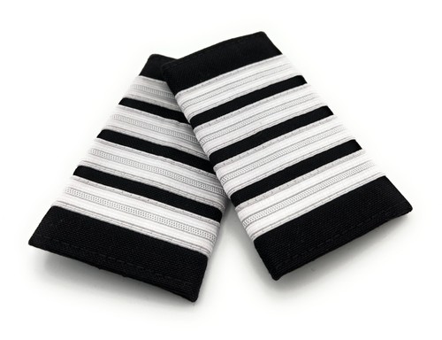 Epaulet pilot epaulette - epaulet,