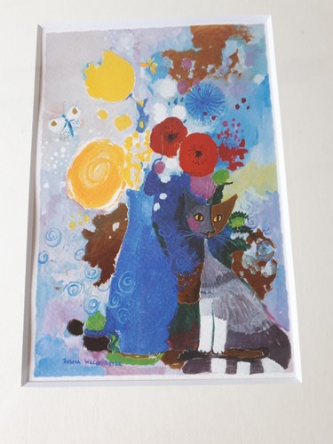 Rosina wachtmeister vintage - rosina,