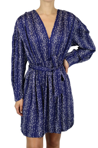 Sandro angel dress - dress, eu