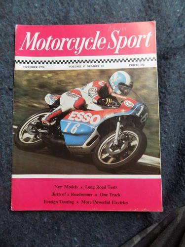 (B)motorcycle