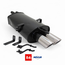 BMW E46 320I/325I/330I