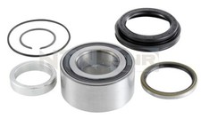 SNR R141.16 Wheel Bearing Kit