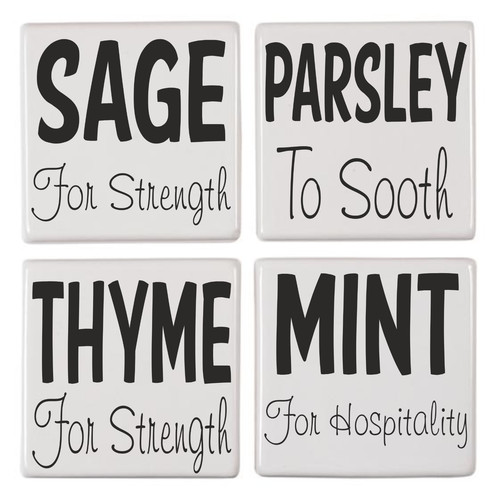 Kitchen tile transfer pack - transfer,