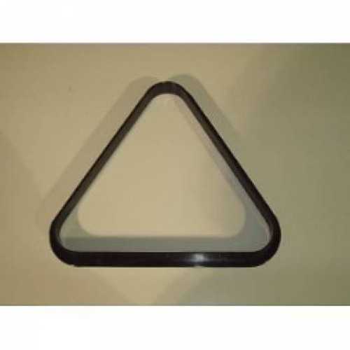 Pool table triangle fit - pool,