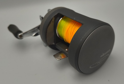 Okuma 400 nitryx - nitryx, multiplier
