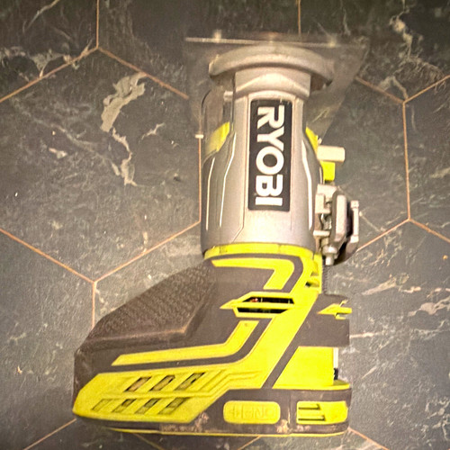 Ryobi one cordless trim - one+,