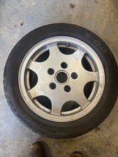 porsche 964 alloy wheels