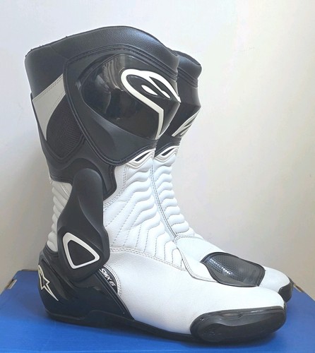 Alpinestars smx motorcycle - smx-6,
