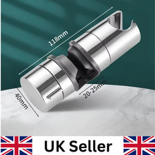 Universal Adjustable Shower