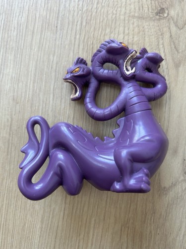 Disney hercules 3 headed - -,