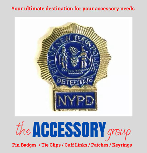 New nypd detective - nypd, york