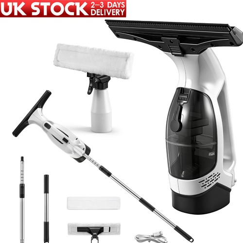 Window vacuum cleaner vac - window,