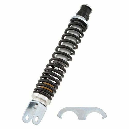 Carbon 22226500 sport shock - carbon,