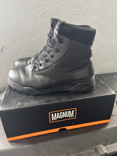 Magnum classic mid - boots, size