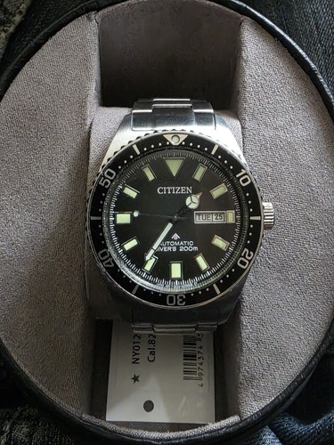 Citizen men promaster - men's,