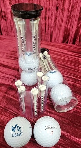Titleist trusoft dozen - dt, 3x
