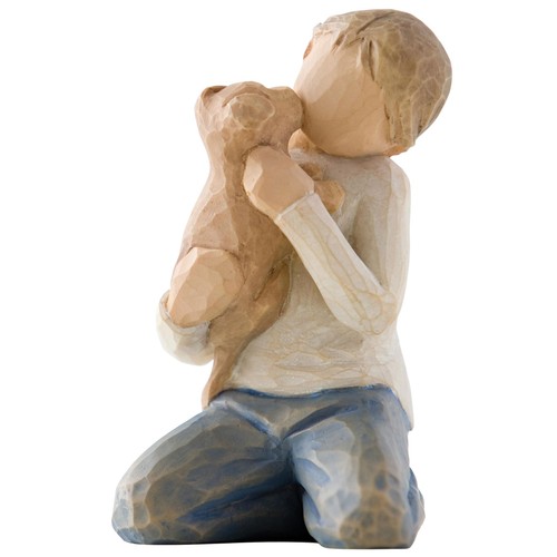 Willow tree kindness figurine - tree,