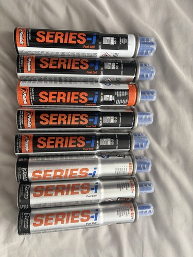 Paslode series gas - series, i