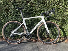 Specialized Tarmac SL7 Bike, 56cm, etap - zipp wheels