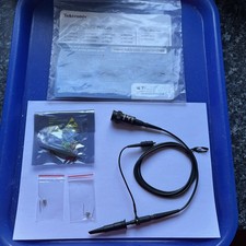 Tektronix TPP Series TPP0101