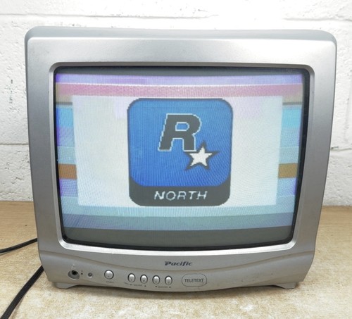 Crt retro gaming - crt, tv