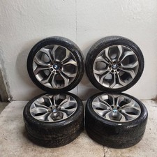 BMW X5 E70 20 Inch Alloy Wheel