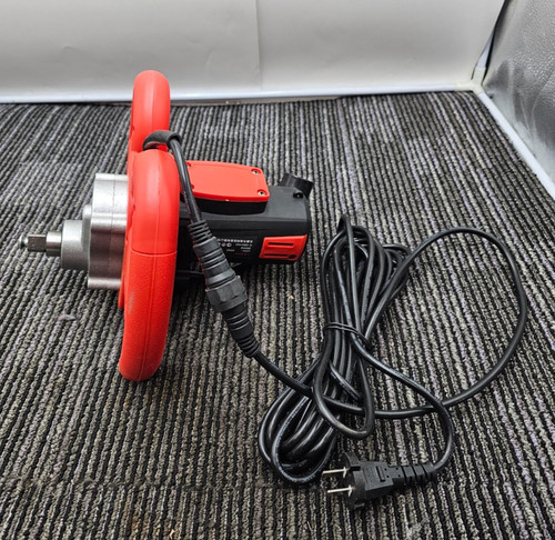 Electric handheld wall - electric,
