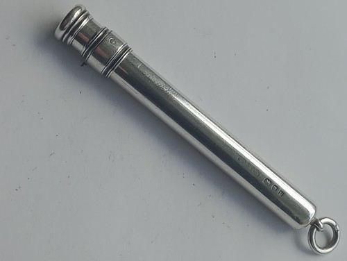 Sampson mordan silver cedar - sampson,