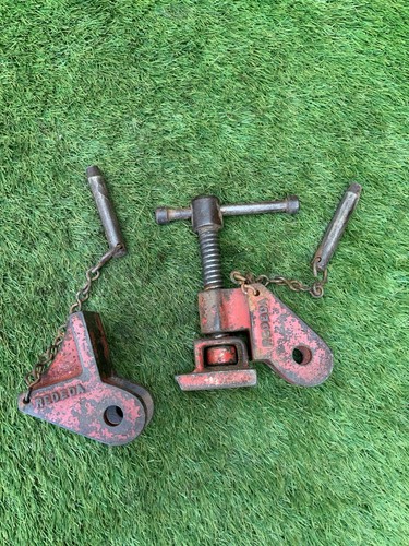 Rededa sash clamp heads - sash,